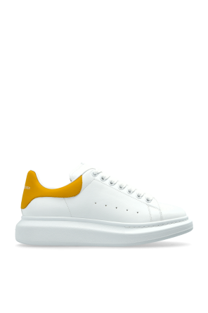 スニーカー Alexander McQueen 735769 WICYN Sneakers White Sneakers Alexander McQueen - Vitkac AS